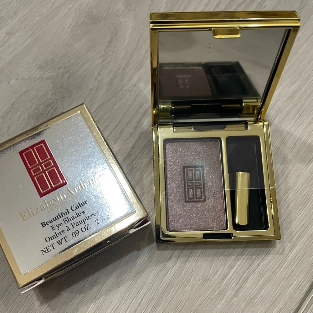 Elizabeth Arden Eye Shadow Smolder